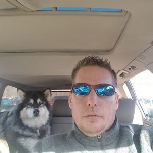 Meet your Posher, Tom